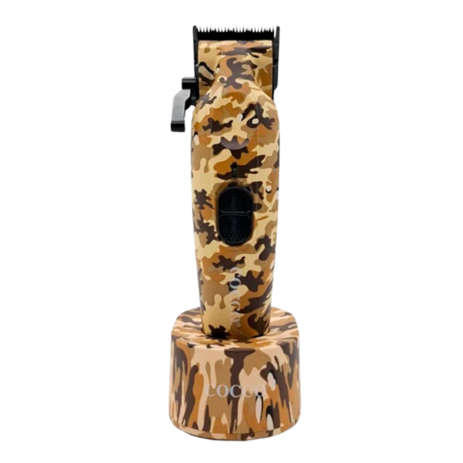 Cocco Hyper Veloce Pro Clipper | Camo