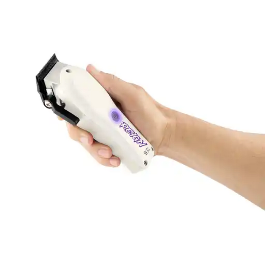 STYLECRAFT REIGN CLIPPER | SC620W