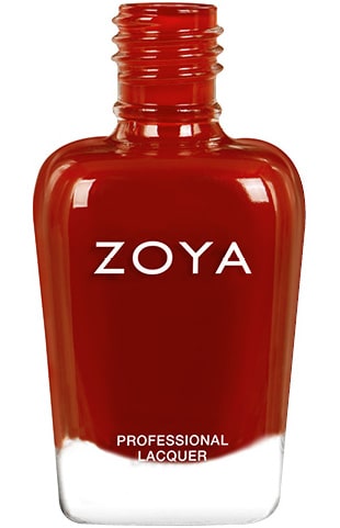 Zoya - Jackie .5 Oz. - #ZP1123