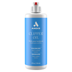 ANDIS CLIPPER OIL 4 OZ.