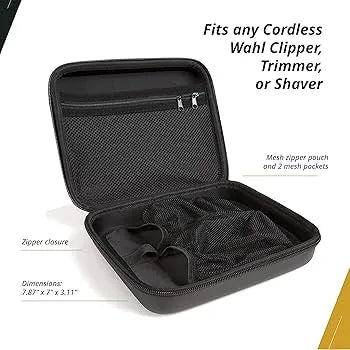 WAHL TRAVEL CASE | 90728