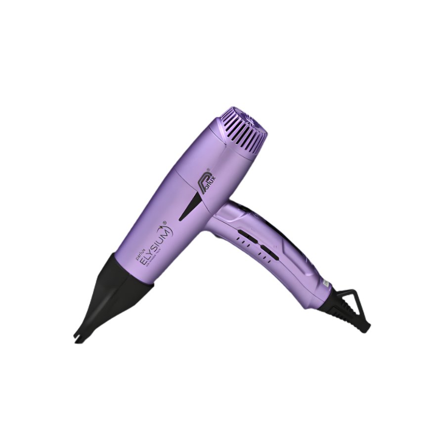 PARLUX ELYSIUM DRYER + MAGIC SENSE DIFFUSER PROFESSIONAL HAIR DRYER