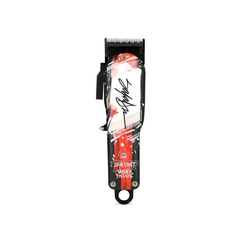 STYLECRAFT X KING SALADEEN REBEL CLIPPER | SC613M
