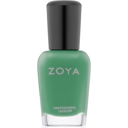 Zoya Nail Polish - Ness #ZP852 0.5 Oz