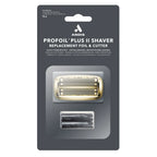 Andis Profoil Plus II Replacement Foil & Cutter | 563219