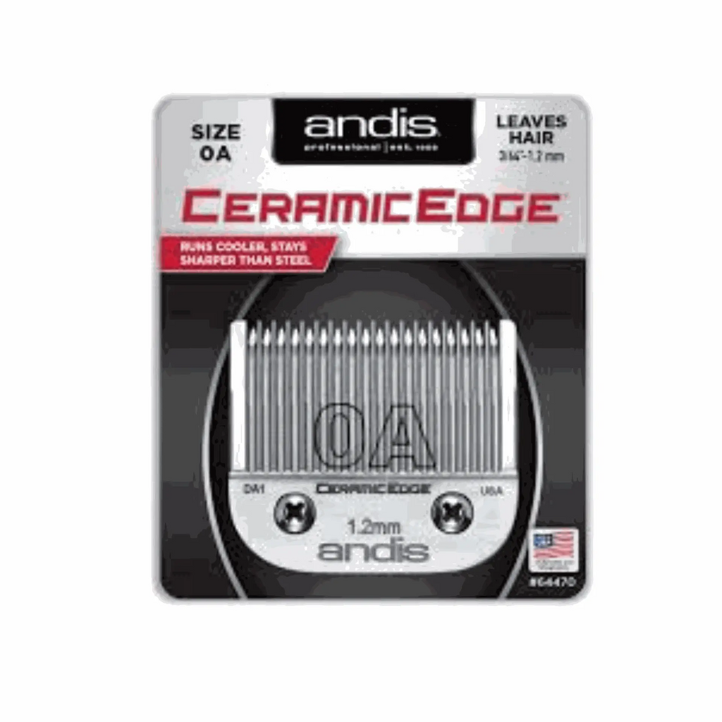 ANDIS CERAMICEDGE BLADE #OA | 64470