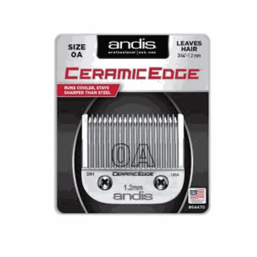 ANDIS CERAMICEDGE BLADE #OA | 64470