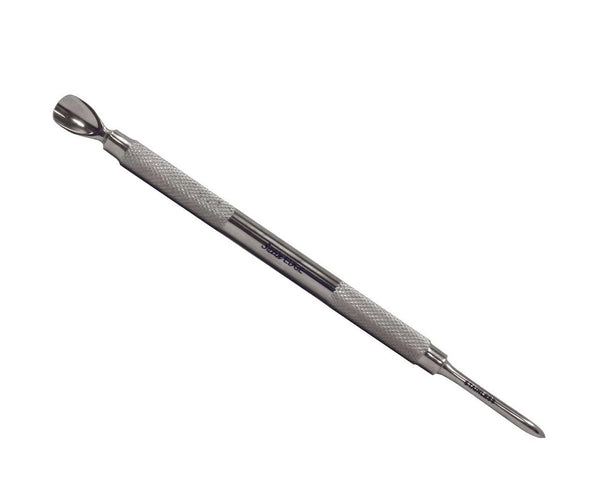 SATIN EDGE CUTICLE PUSHER AND REMOVER | SE-2014