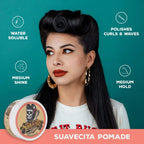 Suavecita Pomade 2.3 oz | K-P619