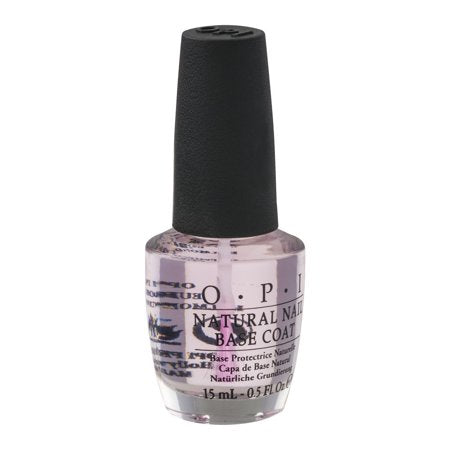 OPI Nail Lacquer Base Coat