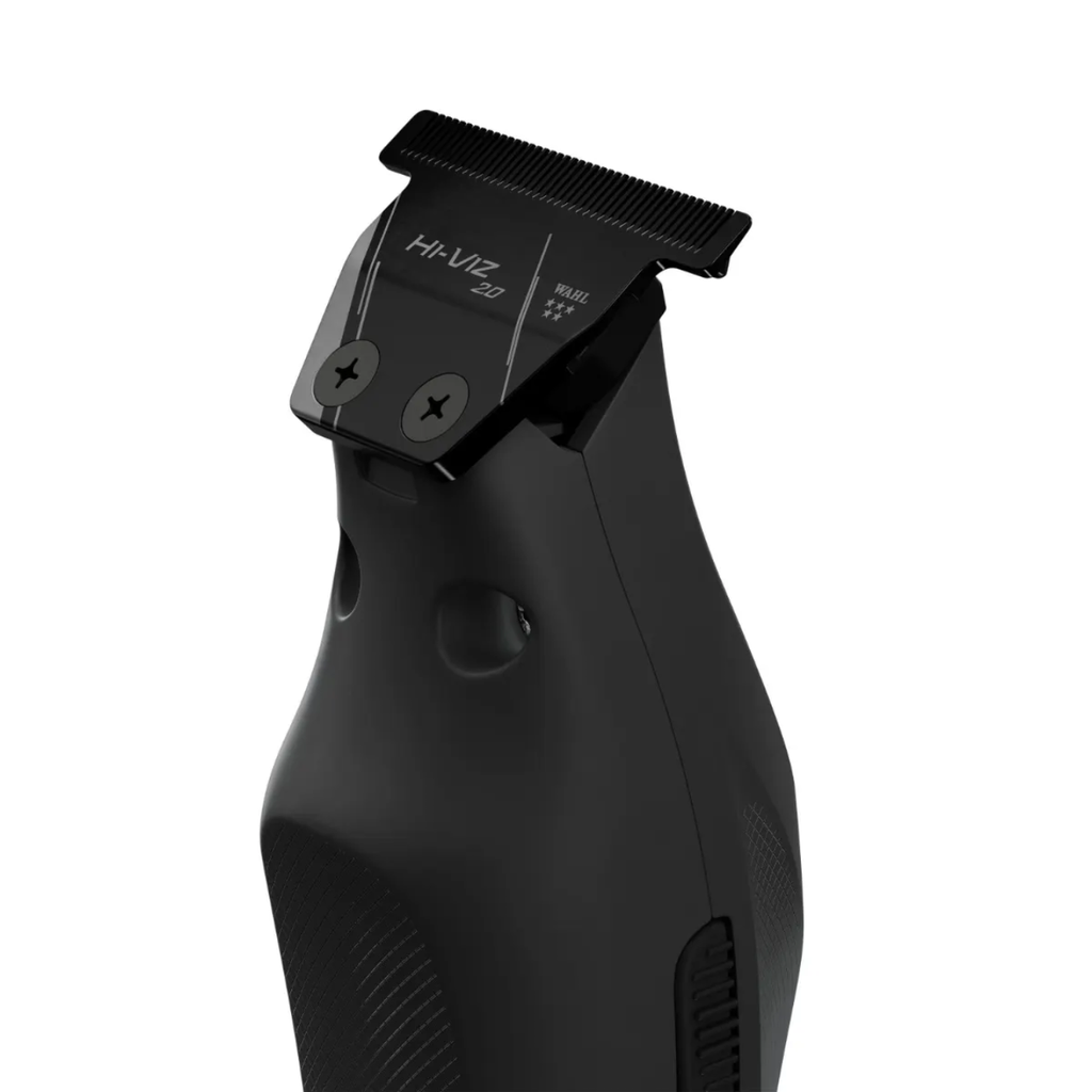 WAHL HI-VIZ NIGHTSHADE CORDLESS TRIMMER | 3026806