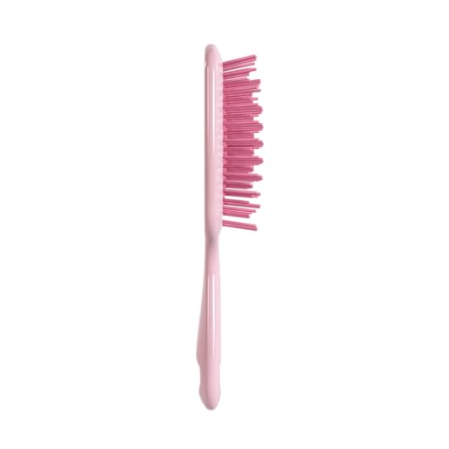 Fhi Heat by FHI Heat UNBRUSH DETANGLING HAIR BRUSH - PEONY for WOMEN | AC0040PLPK