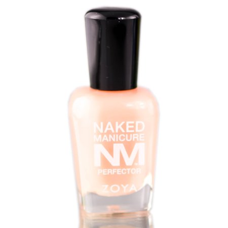 Zoya Naked Manicure - Buff Perfector 0.5 Oz