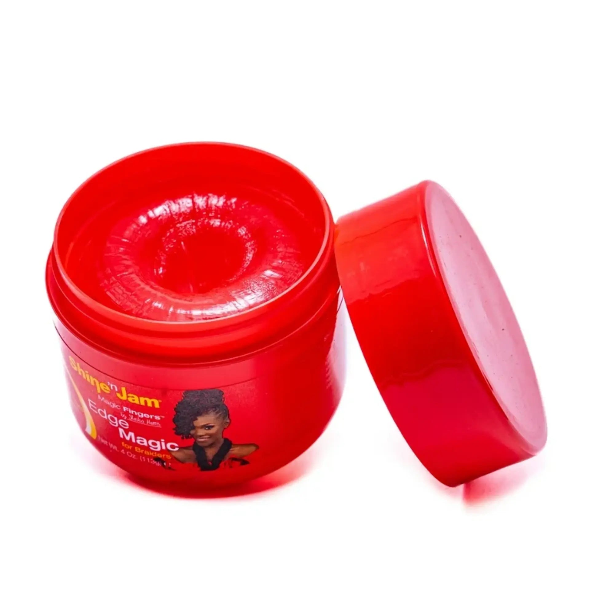 AMPRO SHINE’N JAM MAGIC 4 OZ.