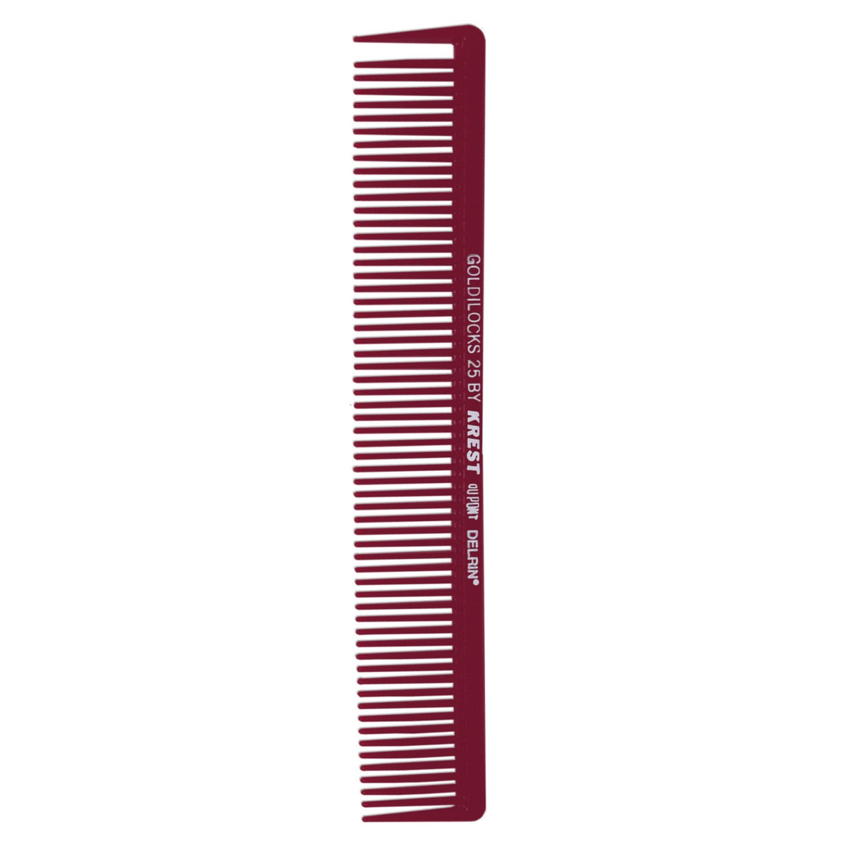 KREST GOLDILOCKS COMB #25