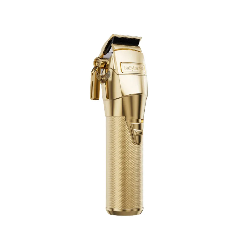 BABYLISSPRO FXONE GOLDFX CLIPPER | FX899G