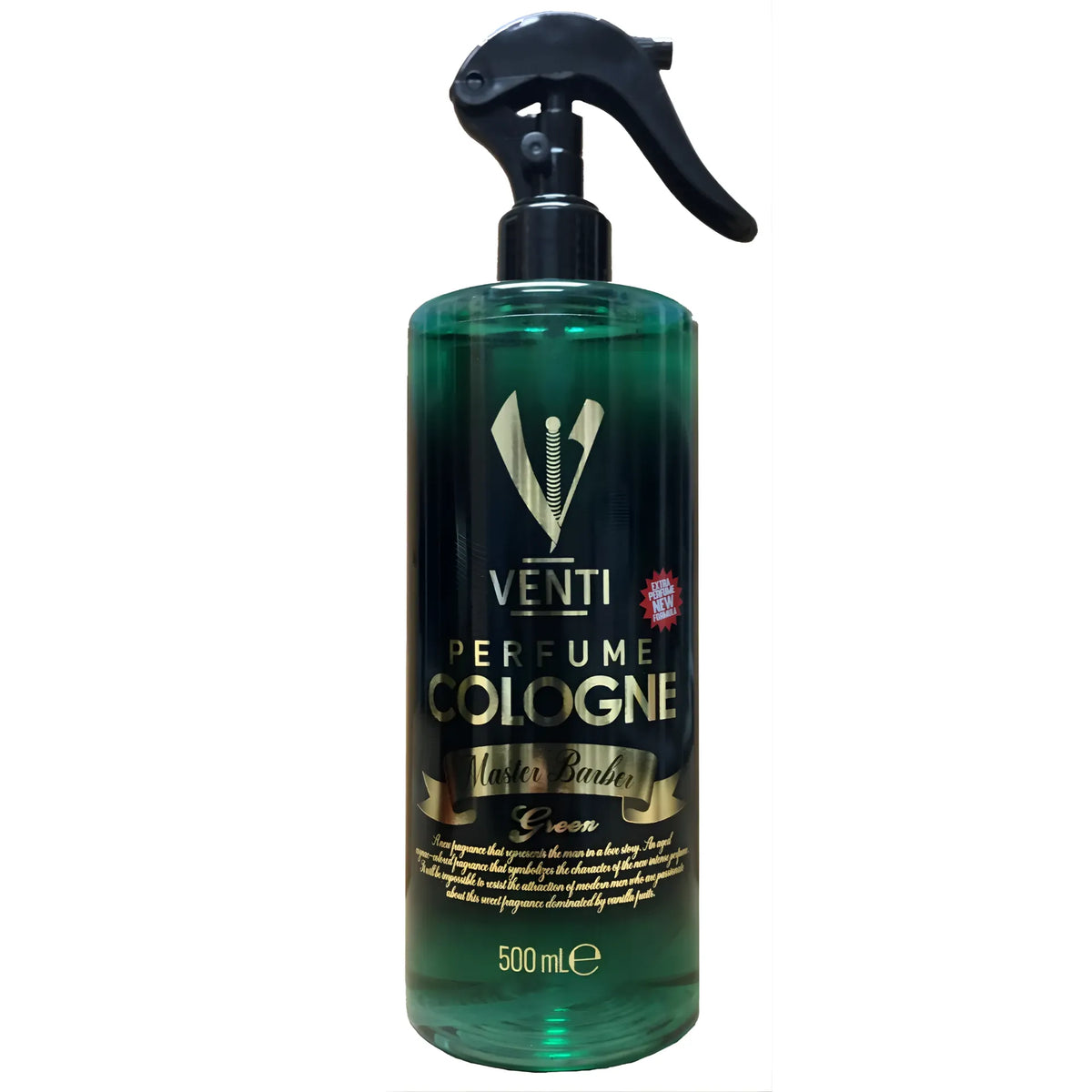VENTI AFTERSHAVE COLOGNE