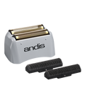 ANDIS PROFOIL FOIL & CUTTERS | 17280