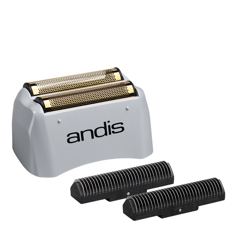 ANDIS PROFOIL FOIL & CUTTERS | 17280