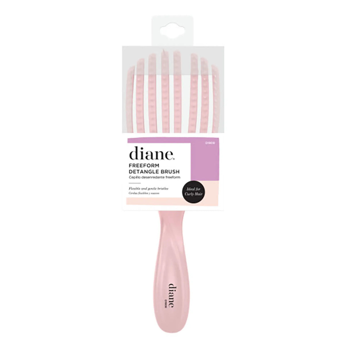 DIANE FREEFORM DETANGLE BRUSH | D1909