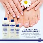 BLUE CROSS CUTICLE REMOVER LANOLIN ENRICHED