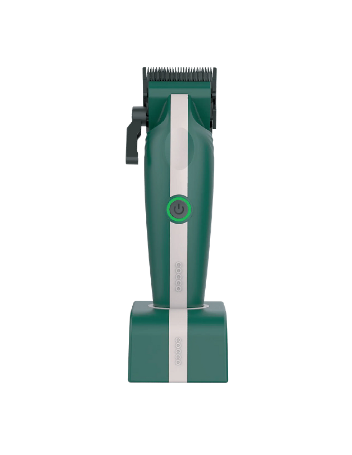 COCCO VELOCE LITE CLIPPER, TRIMMER & FREE SHAVER GREEN | COCCOLITEGR