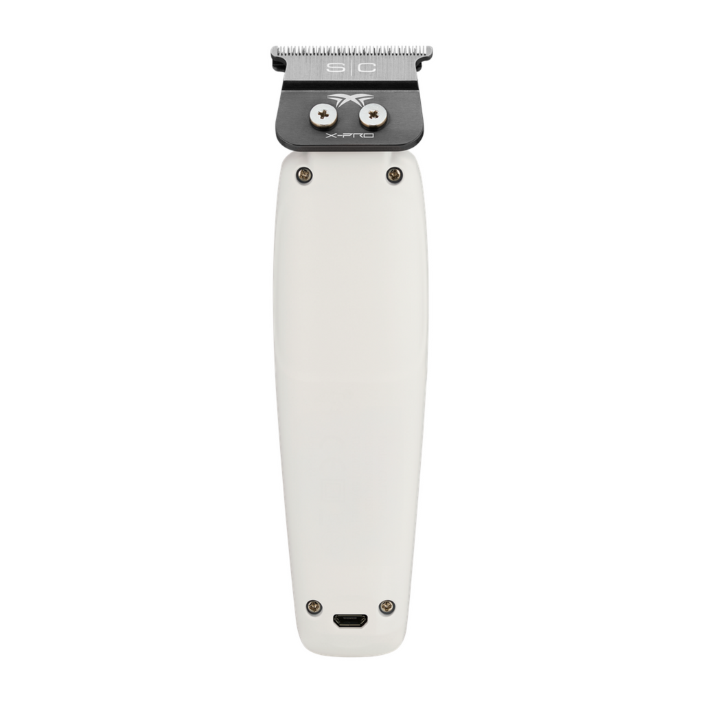 STYLECRAFT BRUSHLESS SABER TRIMMER WHITE | SC421W