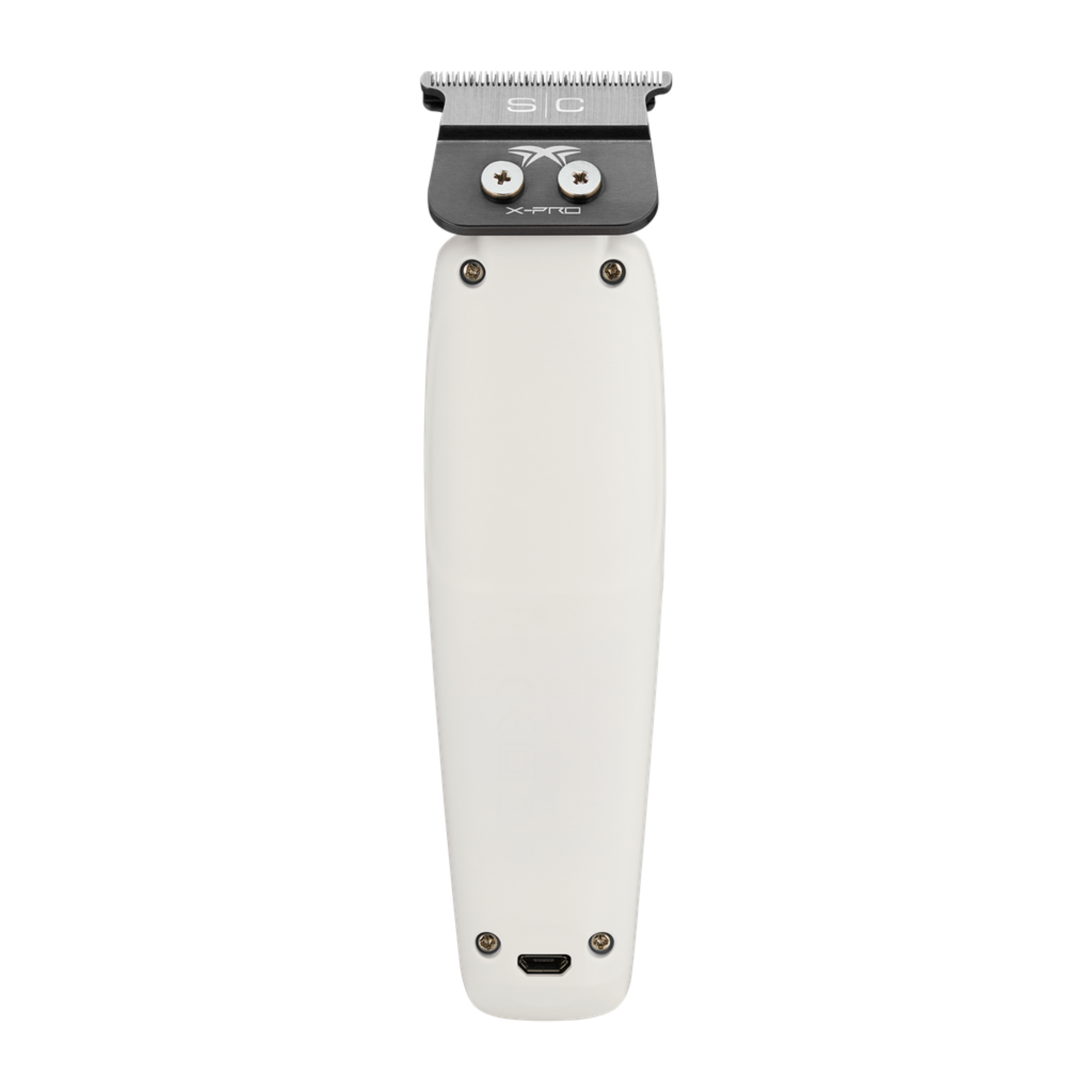 STYLECRAFT BRUSHLESS SABER TRIMMER WHITE | SC421W