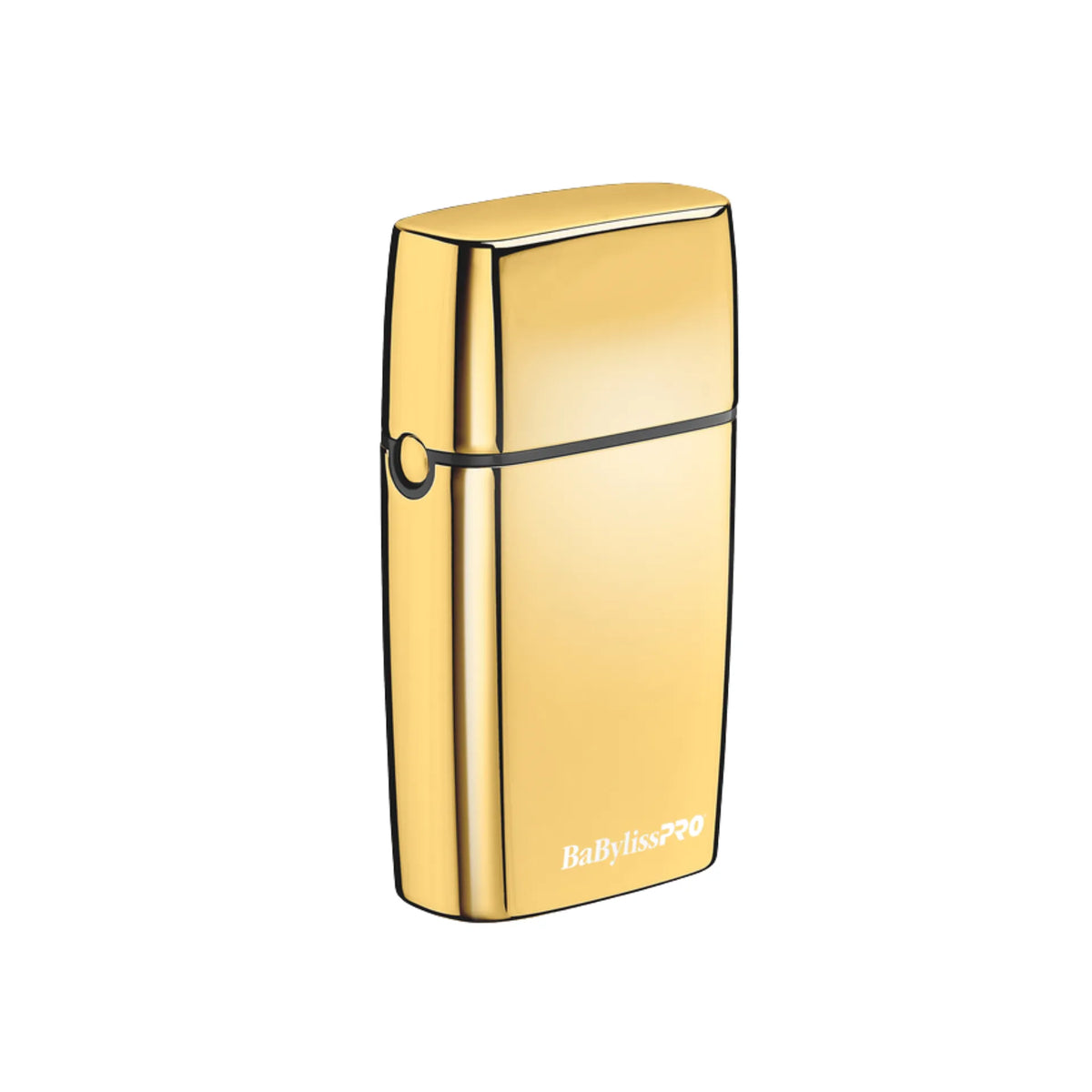 BABYLISSPRO GOLD DOUBLE FOIL SHAVER | FXFS2G