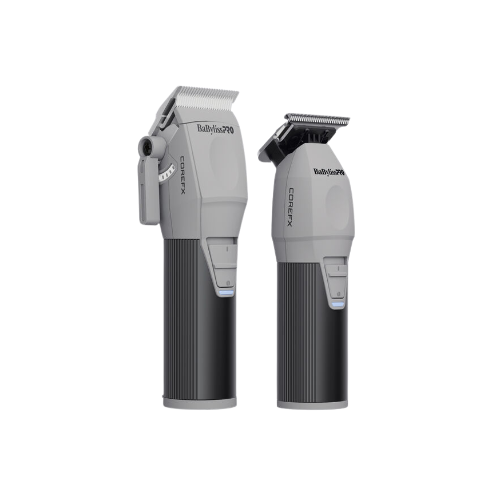 BABYLISSPRO COREFX CLIPPER & TRIMMER SER LIMITED EDITION | FXCORE2PC