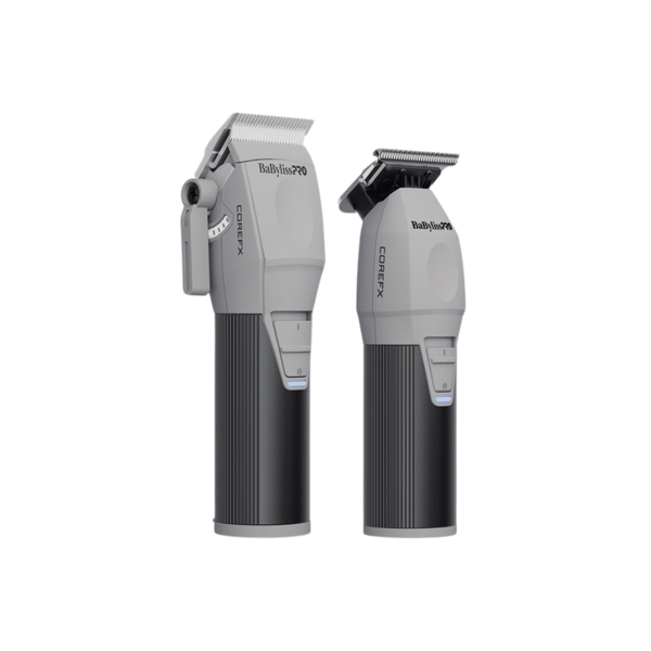 BABYLISSPRO COREFX CLIPPER & TRIMMER SER LIMITED EDITION | FXCORE2PC