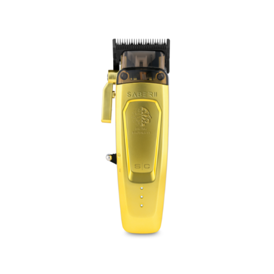 STYLECRAFT SABER II CLIPPER GOLD | SC617M