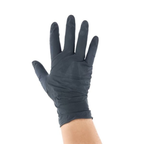 STYLECRAFT FLEX PROFESSIONAL LATEX GLOVES POWDER FREE