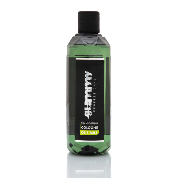 GUMMY COLOGNE ONE MILE 12.7 OZ.