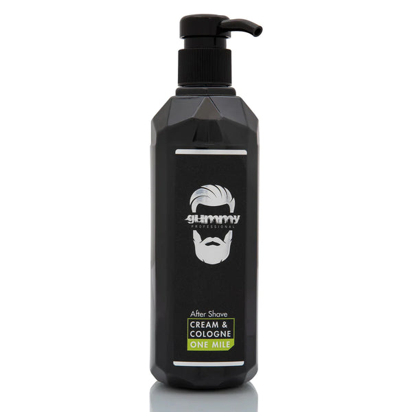 GUMMY CREAM COLOGNE ONE MILE 12 OZ.