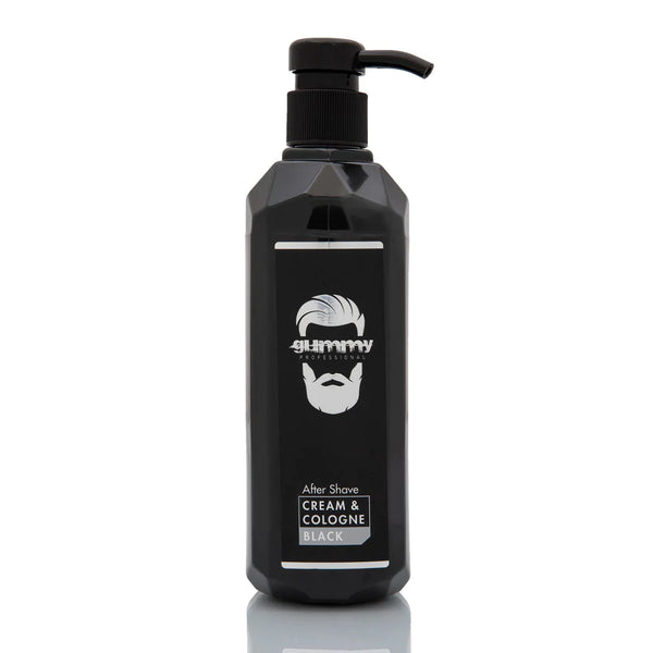 GUMMY CREAM COLOGNE BLACK 12.7 OZ.