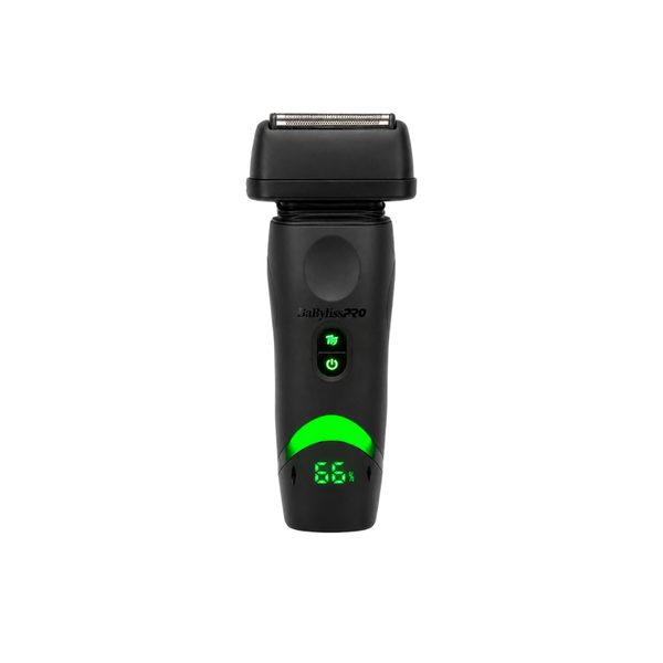 BABYLISSPRO X TOMB45 WIRELESS CHARGING SHAVER | FXT45FS PRE-ORDER