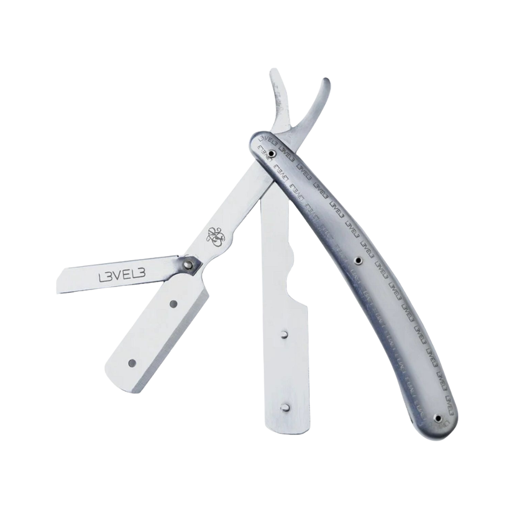 L3VEL3 BUTTERFLY PREMIUM RAZOR