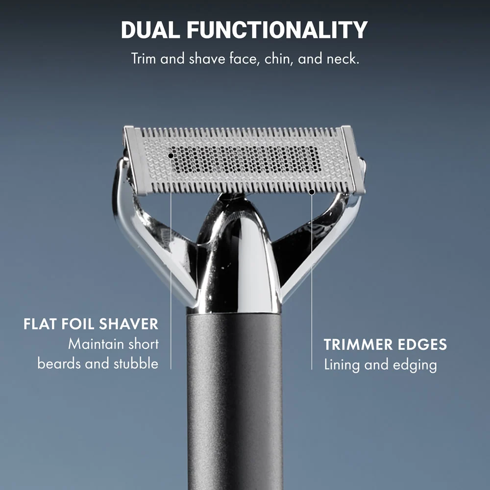 BABYLISSPRO SUPERFX MTL-ELECTRIC RAZOR | BFXRZ1