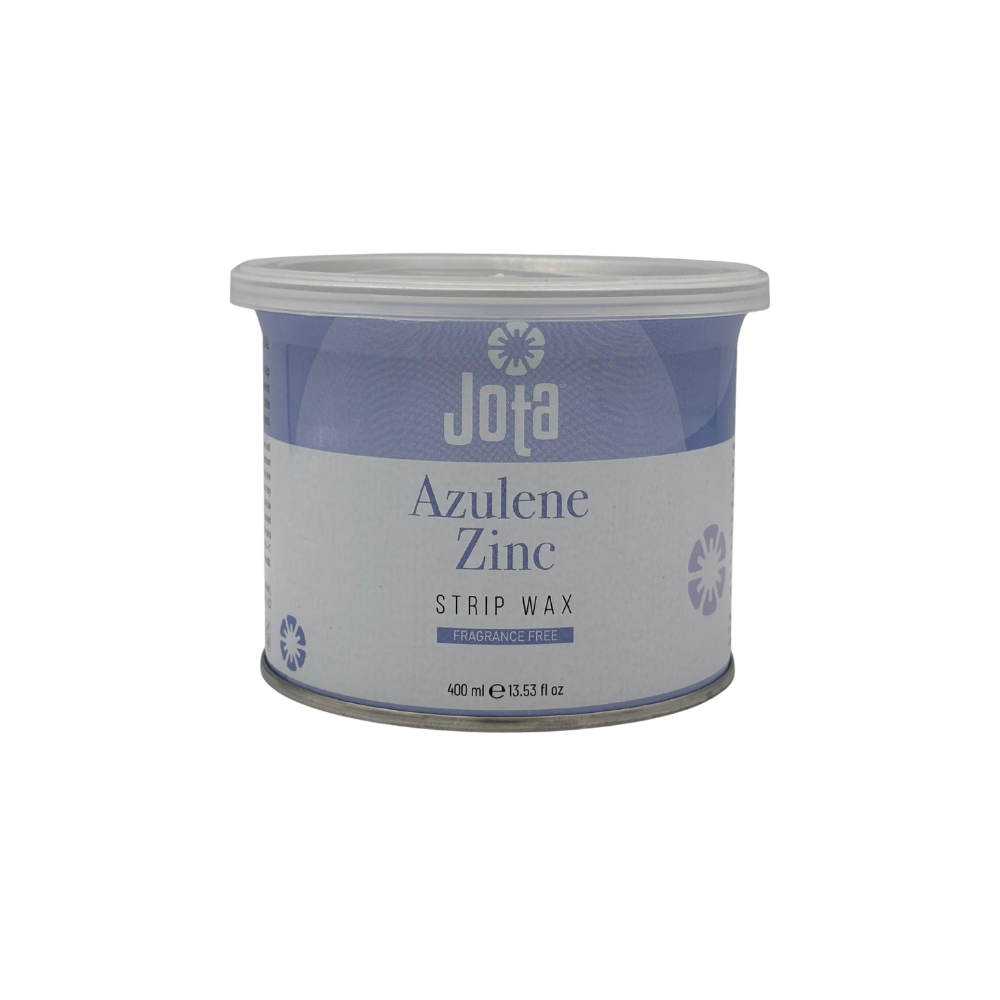 JOTA HARD WAX AZULENE ZINC 13.5fl. oz.