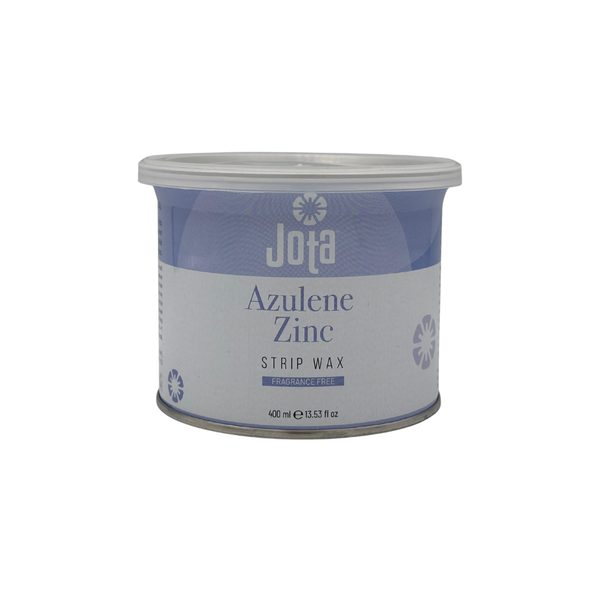 JOTA HARD WAX AZULENE ZINC 13.5fl. oz.