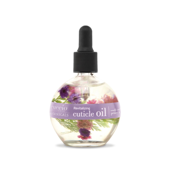 CUCCIO AMALFI GARDEN REVITALIZING CUTICLE OIL | CNSC4184