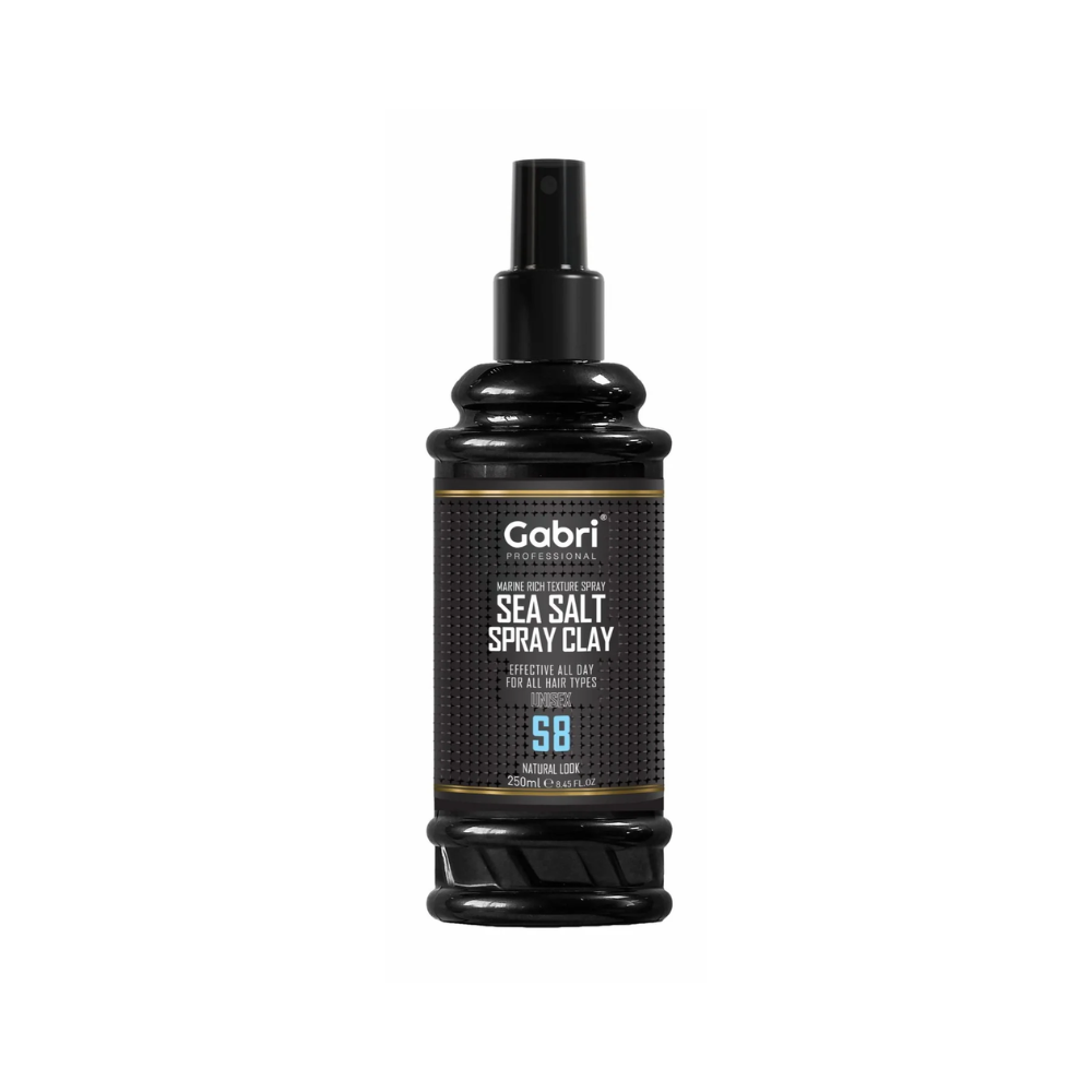 GABRI SEA SALT SPRAY CLAY S8 | GABRI-2283