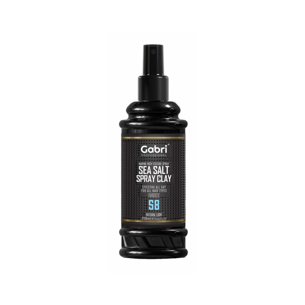 GABRI SEA SALT SPRAY CLAY S8 | GABRI-2283