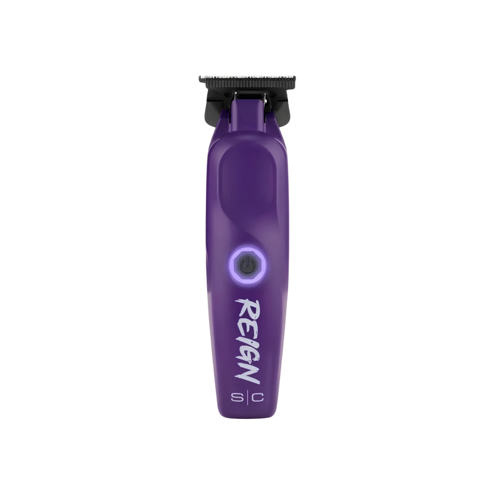 STYLECRAFT REIGN TRIMMER PURPLE | SC422P