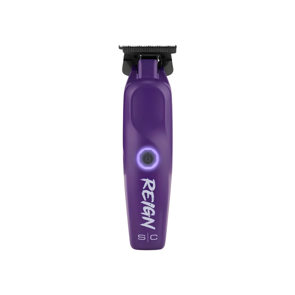 STYLECRAFT REIGN TRIMMER PURPLE | SC422P