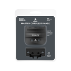 ANDIS MASTER CORDLESS PHAZE 22-TOOTH | 561921