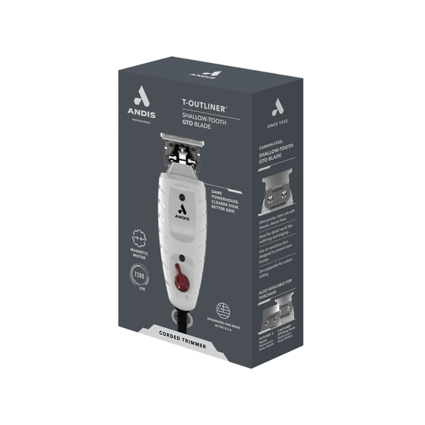 Andis Corded T-Outliner Trimmer | 563719