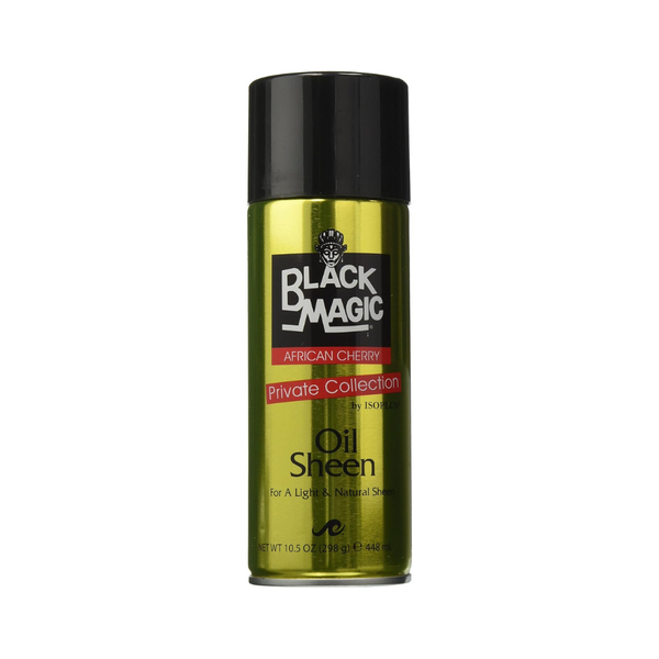 MAGIC AFRICAN CHERRY OIL SHEEN 10.5oz