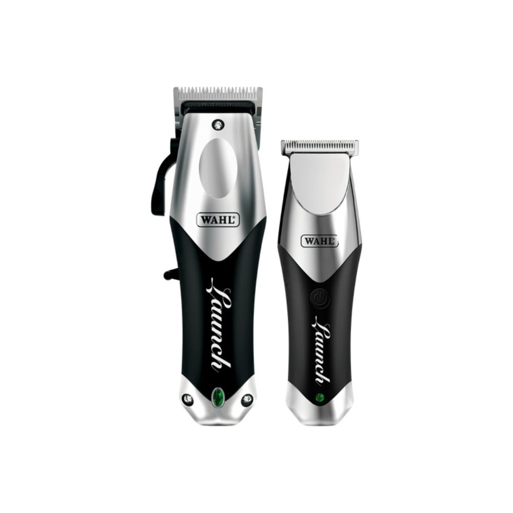 Wahl Launch Combo Cordless Clipper & Trimmer | 08001